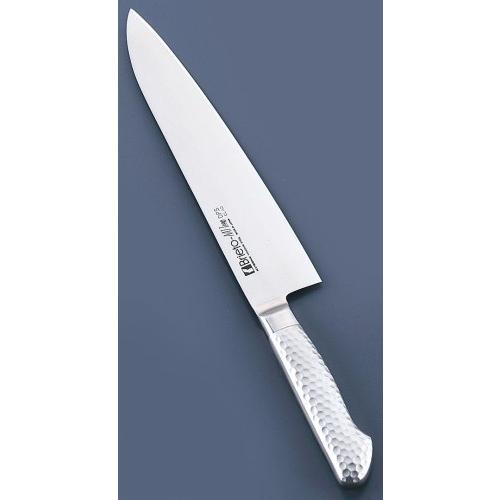 ブライトＭ１１プロ 割込 牛刀[両刃] Ｍ１１02−ＤＰＳ 30cm（9-0332-1105）