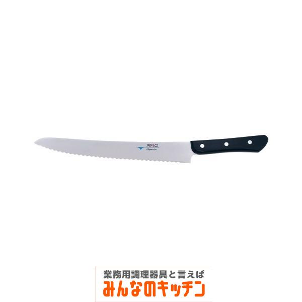 真久作 スーペリア パン切り ２７cm （9-0343-1701）