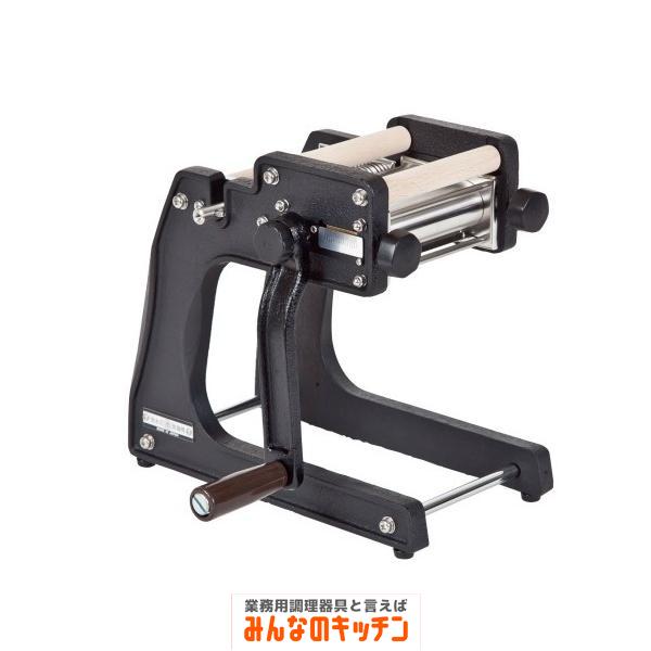 鉄鋳物 製麺機 ２mm幅仕様 （9-0408-0701）