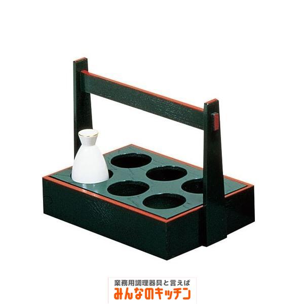 緑天朱 銚子運び（9-0839-1501）