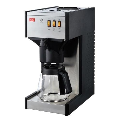 コーヒーメーカー 業務用 メリタ コーヒーマシン M150P(8-0848-0101）