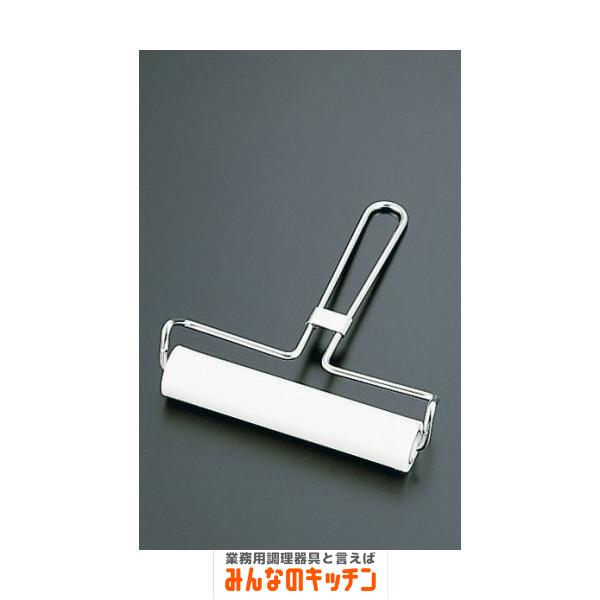 抗菌クリテイクローラー ショートグリップCTR-160Wショート 業務用 送料無料 器具 道具 小物 作業 調理 料理 調理器具 厨房用品 厨房機器（9-1525-0301）