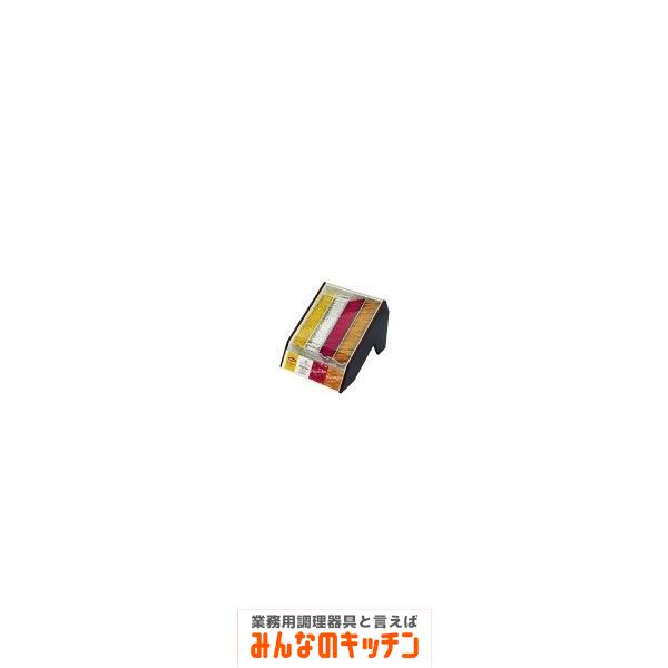 食器 保管 アクリルティーパックケース（9-1636-1701）