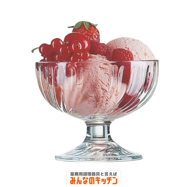 アイスクリーム＆サンデークープソルベ 大 ４３１２１ ６ヶ入（9-1901-1501）