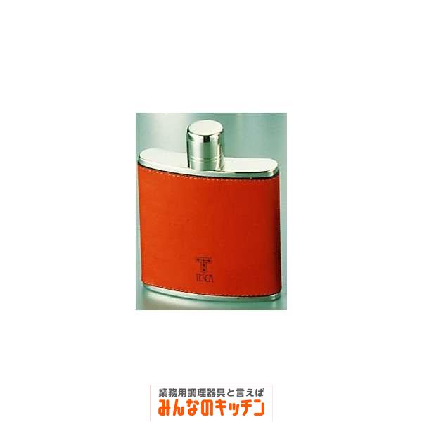 テスカレザリーダブルキャップ T-201 6オンスL ワイン（9-1910-2101）