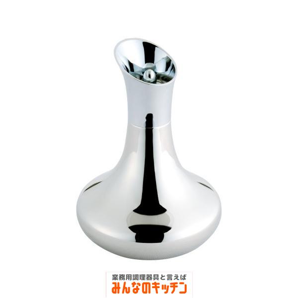 １８−８ 真空断熱 デキャンタ (二重)１．５Ｌ （9-1939-0202）