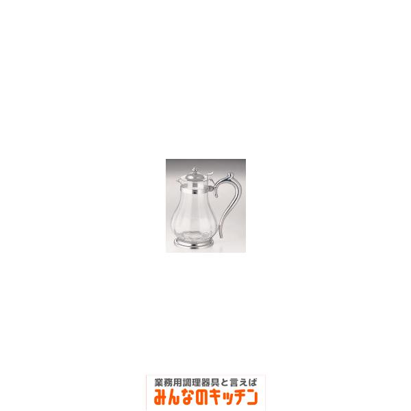 ウォーターピッチャー A型ジュースピッチャー（9-1947-1901）