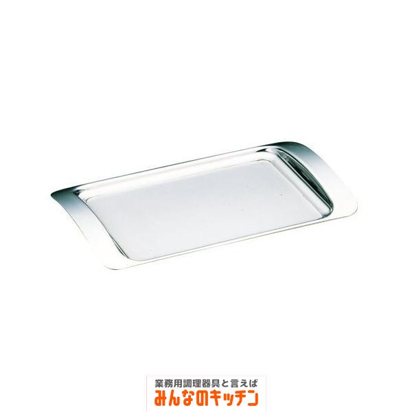 トレーお盆 トリオ １８−８サービストレー 大（9-2008-0901）