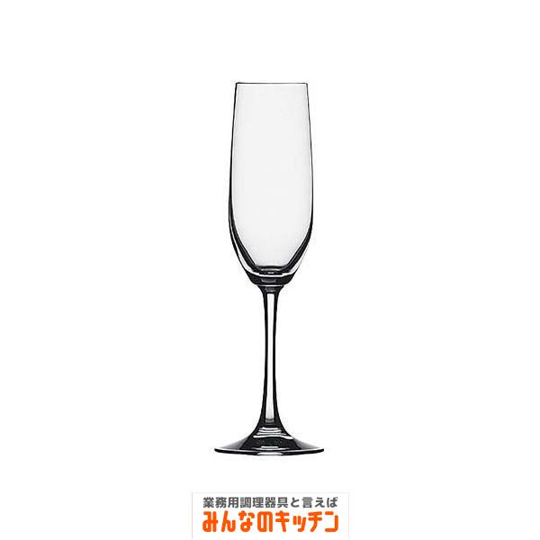 ヴィノグランデ シャンパン/フルート 100/07 6ヶ入（9-2248-1301）