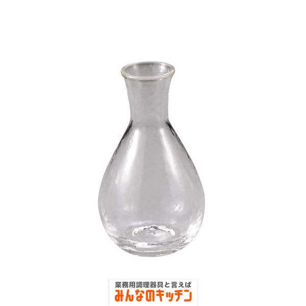 徳利 つらら ２ 〈６ヶ入〉 酒器（9-2281-2101）