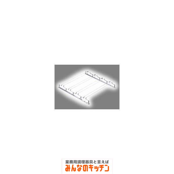 ワイングラスラック ダブルエントリー 4連 18-8（9-2273-0201）