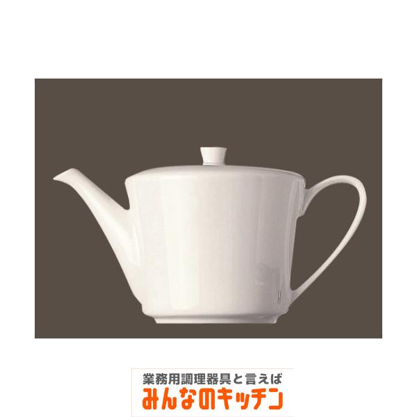 ＲＴ ジェイド １０６４０−３４２１１ ティーポット ４００cc （9-2335-2001）