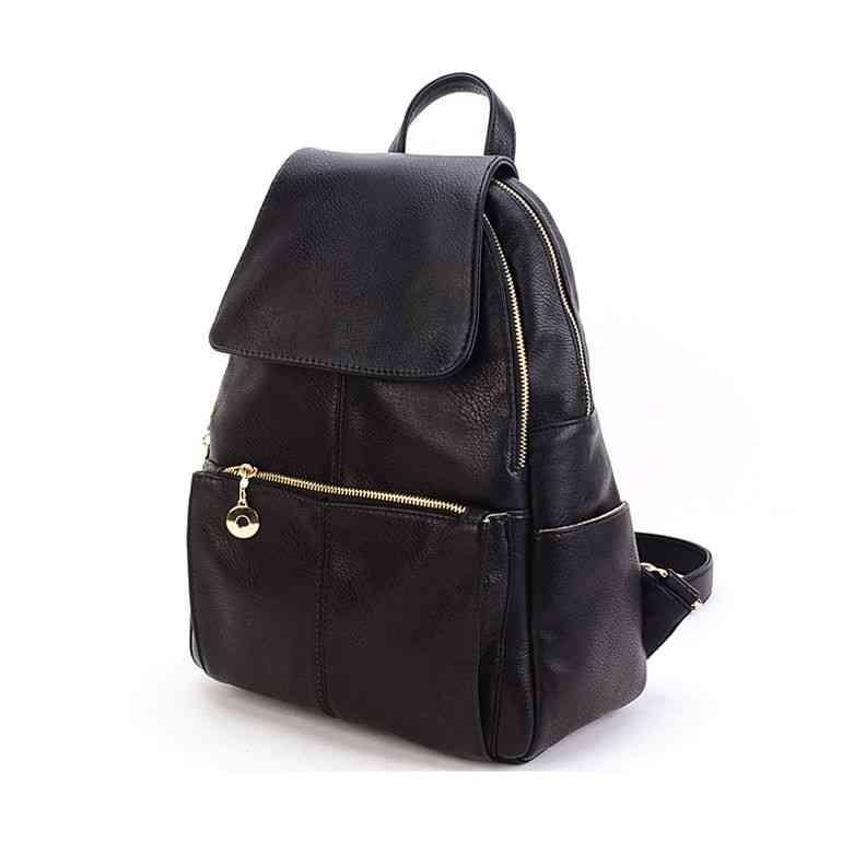 リュック レディース オイルワックスレザーバック 40代 おしゃれ 軽い