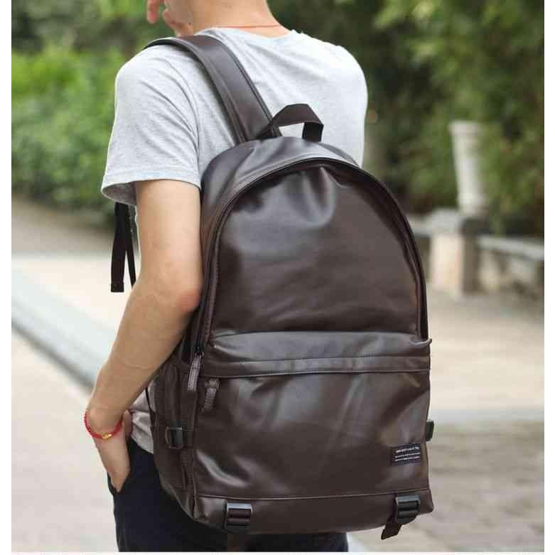 リュック メンズ スポーツ 大容量 ブランド レザー おしゃれ 本革 Bag 119 Lessism レスイズム 通販 Yahoo ショッピング