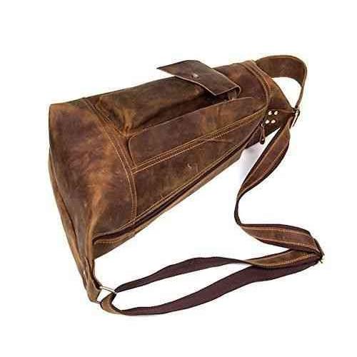 Web限定 ボディバッグ メンズ レザー 夏 本革 ブランド 小さめ 斜めがけ Bag 1228 Lessism レスイズム 通販 Yahoo ショッピング 日本正規品 Skylanceronline Com