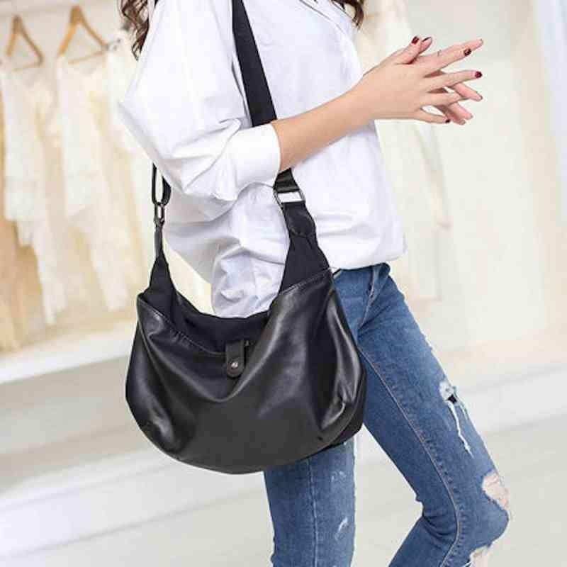 ショルダーバッグ レディース 通勤 レディース 本革 軽い ファッション バッグ 軽量 斜めがけ レザー Bag 1278