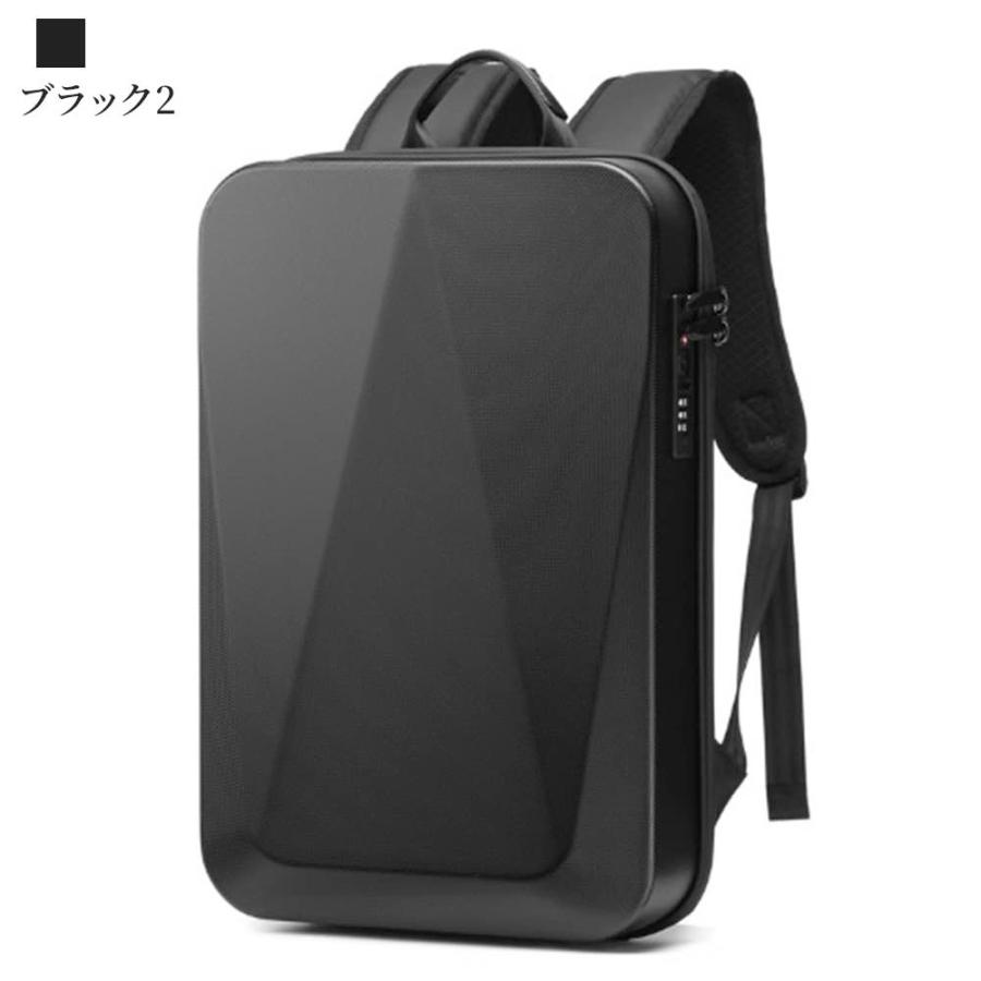 楽天市場】リュック メンズ ハードシェルバッグ スポーツ ビジネス