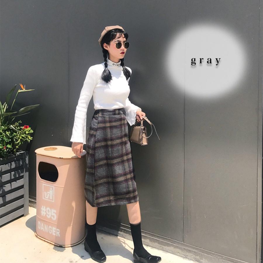 タイトスカート チェックスカート レディース 膝丈 ひざ丈 人気 タイトスカート チェックスカート レディース 膝丈 ひざ丈 人気