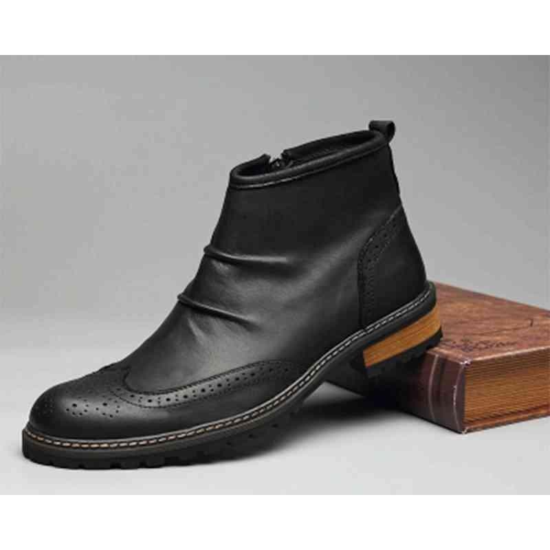 海外限定 カジュアル メンズ ウォーキングシューズ 冬 夏 春 秋 幅広 オールシーズン 疲れにくい 歩きやすい 軽量 Shs 1038 靴 本革 軽い レザー シューズ Rankinengineering Com