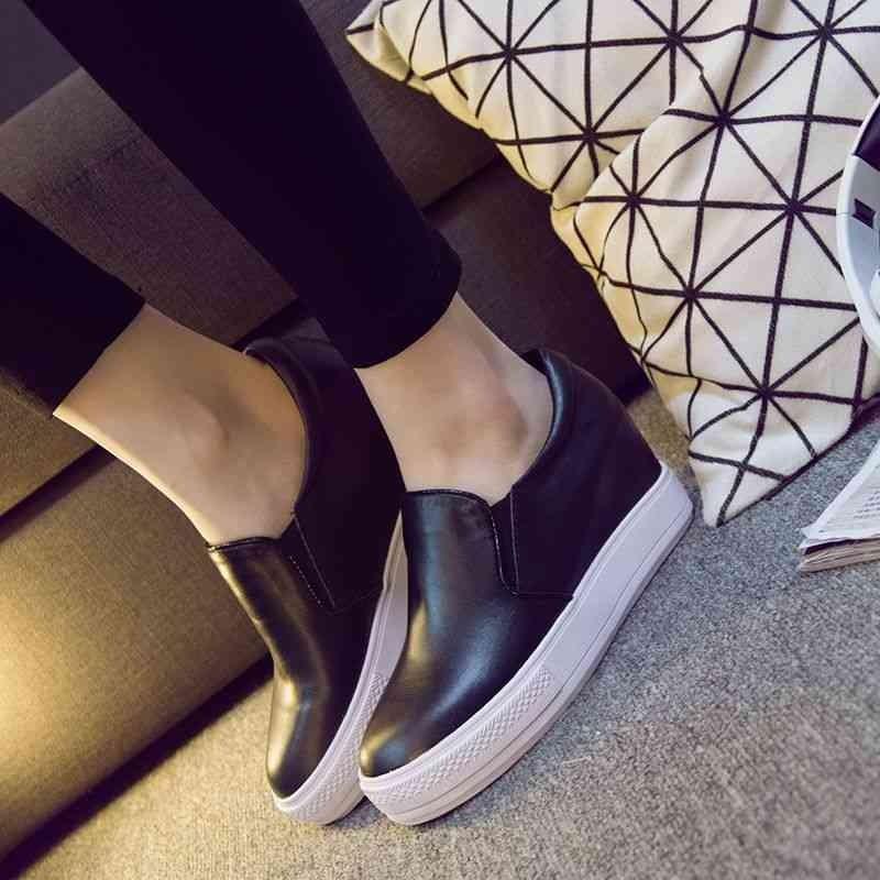 ウォーキングシューズ レディース 軽い 疲れにくい おしゃれ 本革 レザー Shs 130 最新の激安