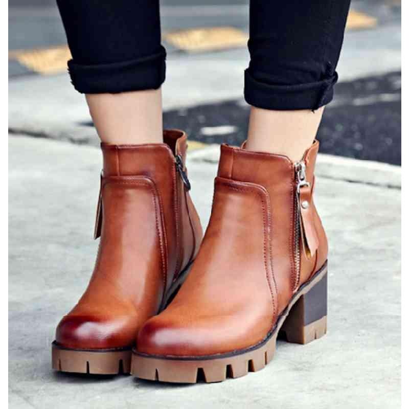 クリアランスsale!期間限定! ブーツ レディース ショートブーツ シューズ レザー 革 shs459 kochiot.main.jp