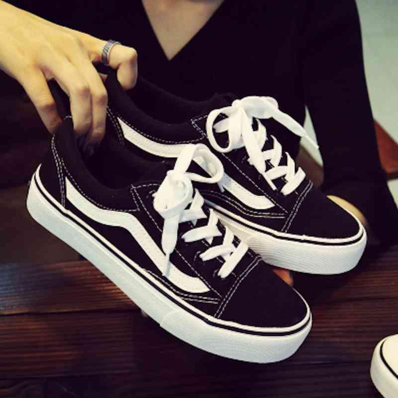 スニーカー レディース 革 歩きやすい 黒 ブランド おしゃれ 白 レザー Shs 853 Lessism レスイズム 通販 Yahoo ショッピング