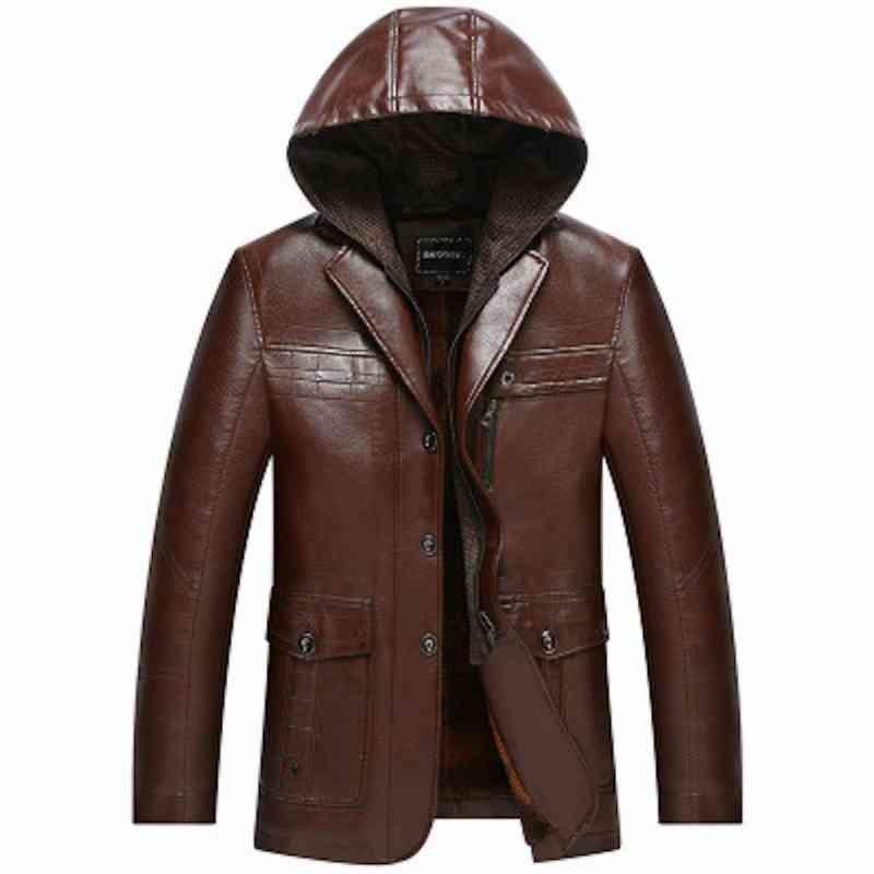 レザージャケット メンズ ブランド ライダースジャケット 革ジャン Tps 1141 定番キャンバス