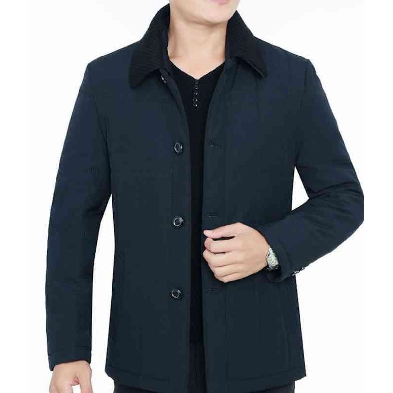 ブルゾン メンズ かっこいい シンプル 50代 ブランド 60代 おしゃれ 黒 ジャケット 秋 20代 40代 ジャンパー 薄手 紺 30代 厚手 ビジネス 春 冬 人気 tps-1166