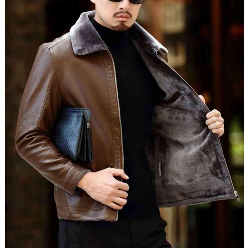 42 割引ブラック ブラウン 一つ目の項目を先に選択してください 高質で安価 レザージャケットメンズブランドライダースジャケット革tps 1176 アウター メンズファッションブラックブラウン 一つ目の項目を先に選択してください Urbanfarminginstitute Org