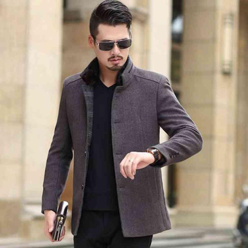 売り切れ必至 ミリタリージャケット メンズ ブランド アウター 秋 冬 コート 売れ筋 Asegensa Com