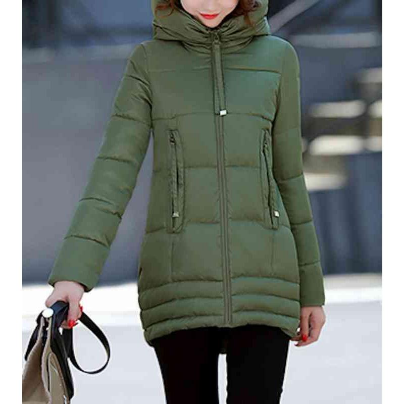 激安特価 ミリタリージャケット レディース 秋 きれいめ カジュアルコート 冬 Tps 13 モッズ ミリタリーコート カラー レッド Www Francaisderome Com