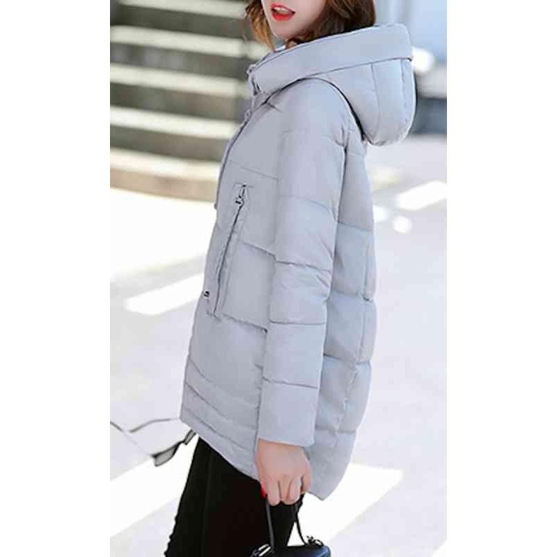 激安特価 ミリタリージャケット レディース 秋 きれいめ カジュアルコート 冬 Tps 13 モッズ ミリタリーコート カラー レッド Www Francaisderome Com