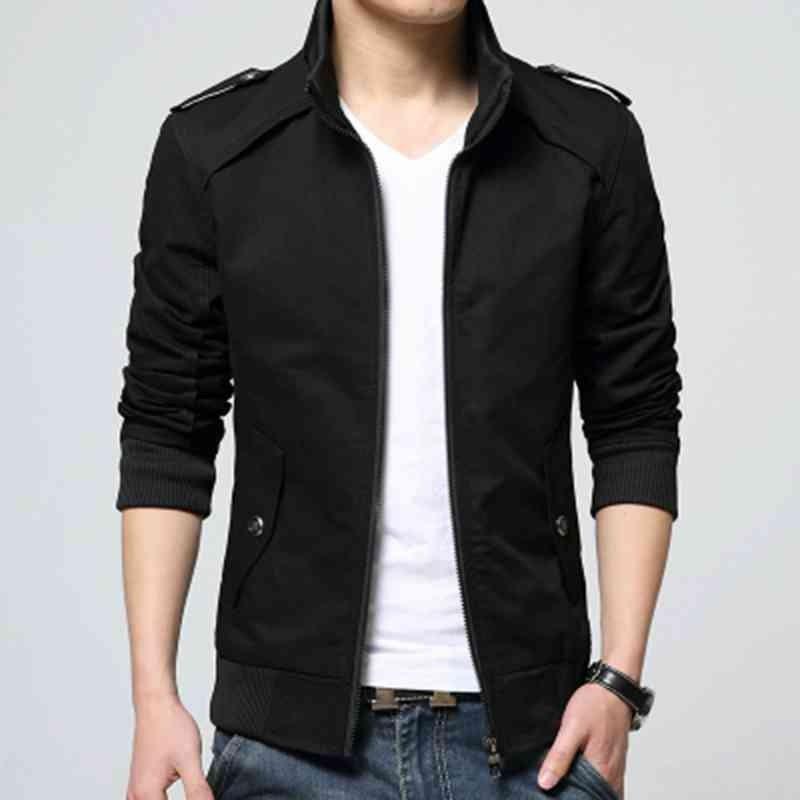 ランキングや新製品 ミリタリージャケット Tps 121 秋 アウター コート 春 ブランド メンズ モッズ ミリタリージャケット カラー ネイビー Www We Job Com