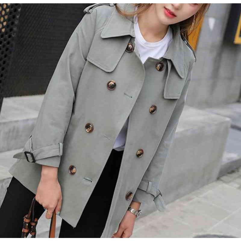 トレンチコート レディース 大きいサイズ 秋 ロング おしゃれ 冬 Tps 1259 Lessism レスイズム 通販 Yahoo ショッピング