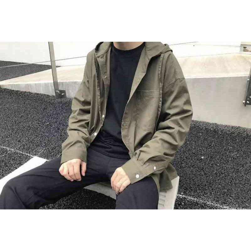 人気絶頂 ミリタリージャケット おしゃれ 大きいサイズ 冬 カジュアル 大人 カジュアル メンズ Tps 1365 ブランド コート 秋 アウター 春 ジャケット Affaires Sociales Gouv Cg