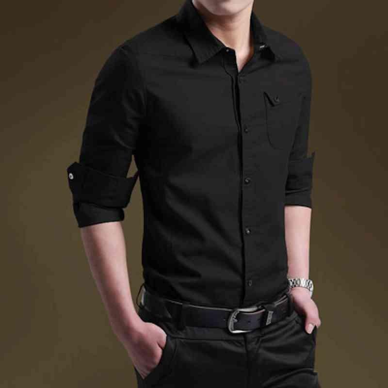 ビジネスシャツ メンズ フォーマル Yシャツ 長袖 おしゃれ ワイシャツ Tps 1633 Lessism レスイズム 通販 Yahoo ショッピング