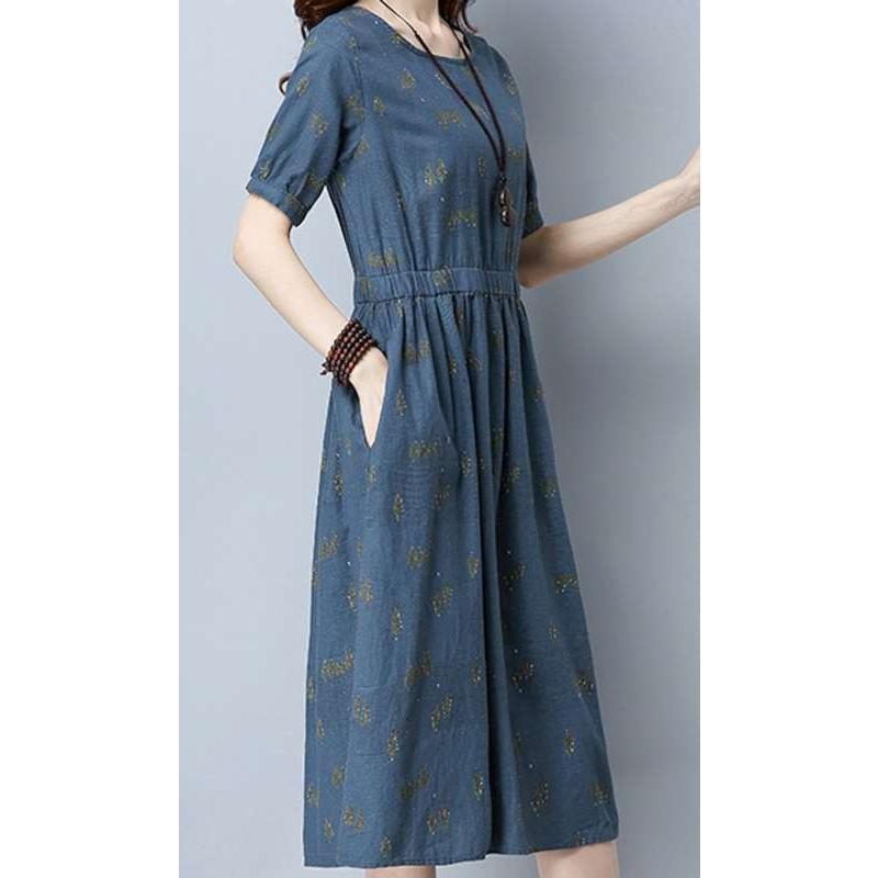 ワンピース レディース フリーサイズ ブランド 半袖 夏 ファッション 服 新品 watanosato_523-a