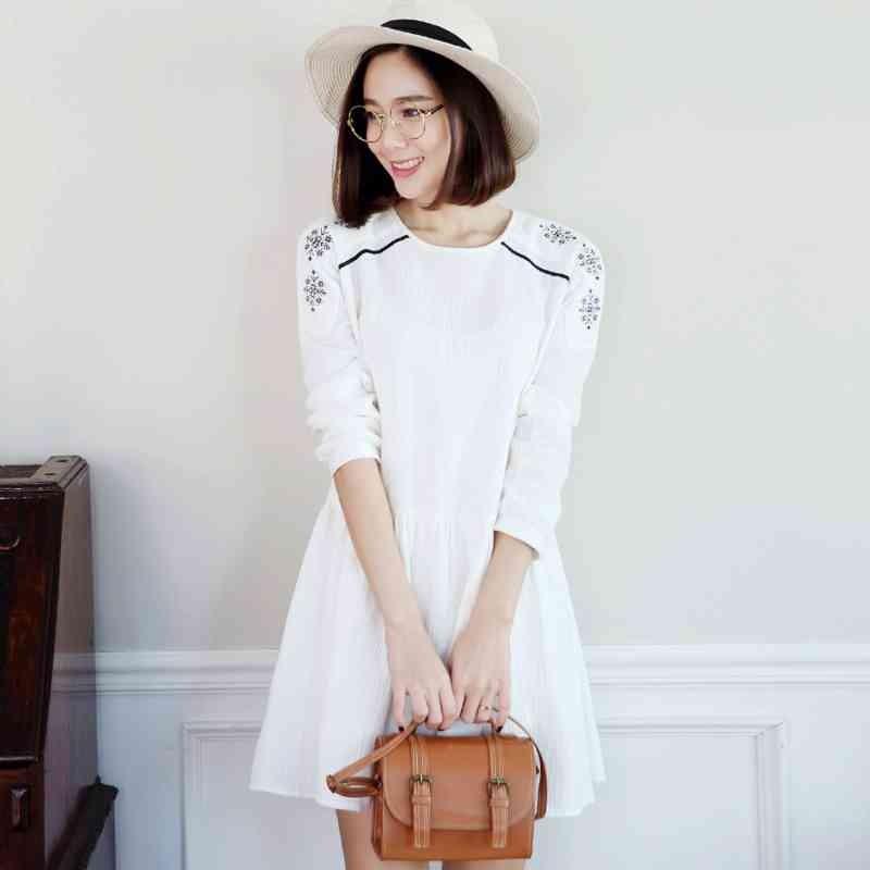 ワンピース レディース カジュアル 夏 マキシ 半袖 きれいめ Tps 323 メール便送料無料対応可