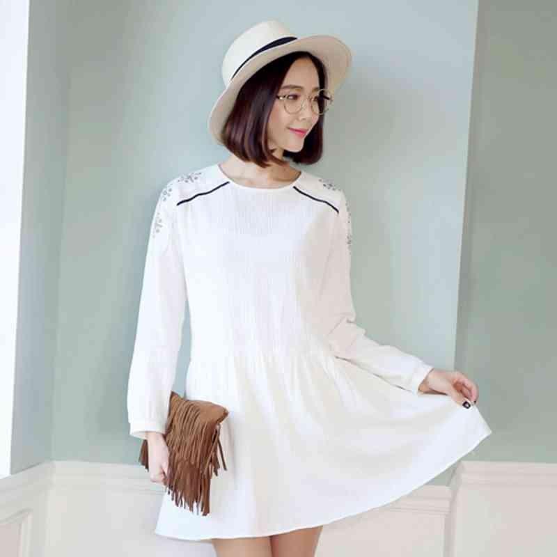 ワンピース レディース カジュアル 夏 マキシ 半袖 きれいめ Tps 323 メール便送料無料対応可