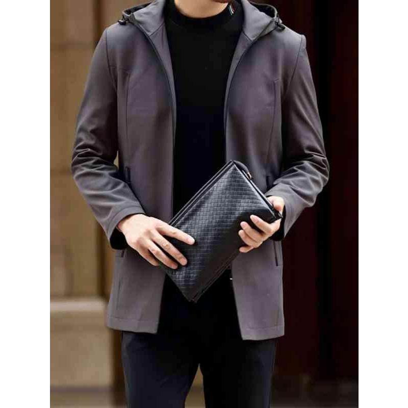 祝開店 大放出セール開催中 カジュアル おしゃれ Tps 7 秋 春 アウター コート ブランド メンズ ミリタリージャケット 大人 大きいサイズ カジュアル ジャケット