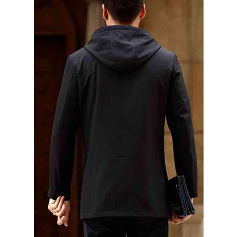 安いそれに目立つ カジュアル おしゃれ Tps 7 秋 春 アウター コート ブランド メンズ ミリタリージャケット 大人 大きいサイズ カジュアル ジャケット