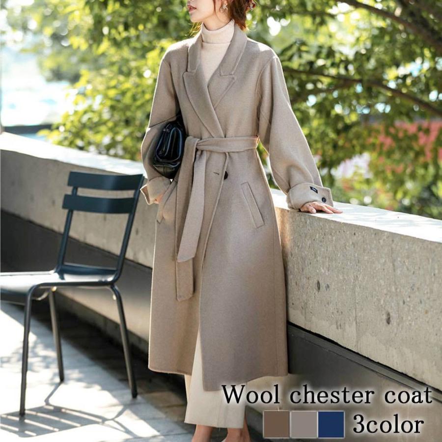 格安 Twplus131 秋 ロング 冬 アウター レディース チェスターコート 代 大きいサイズ 30代 50代 40代 おしゃれ コート アウター Rankinengineering Com