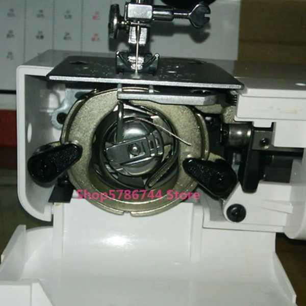 多機能ミシン用シャトルフックホルダーv11573001 jh653、jh811atf、jh307、singer 2263 2250、2269