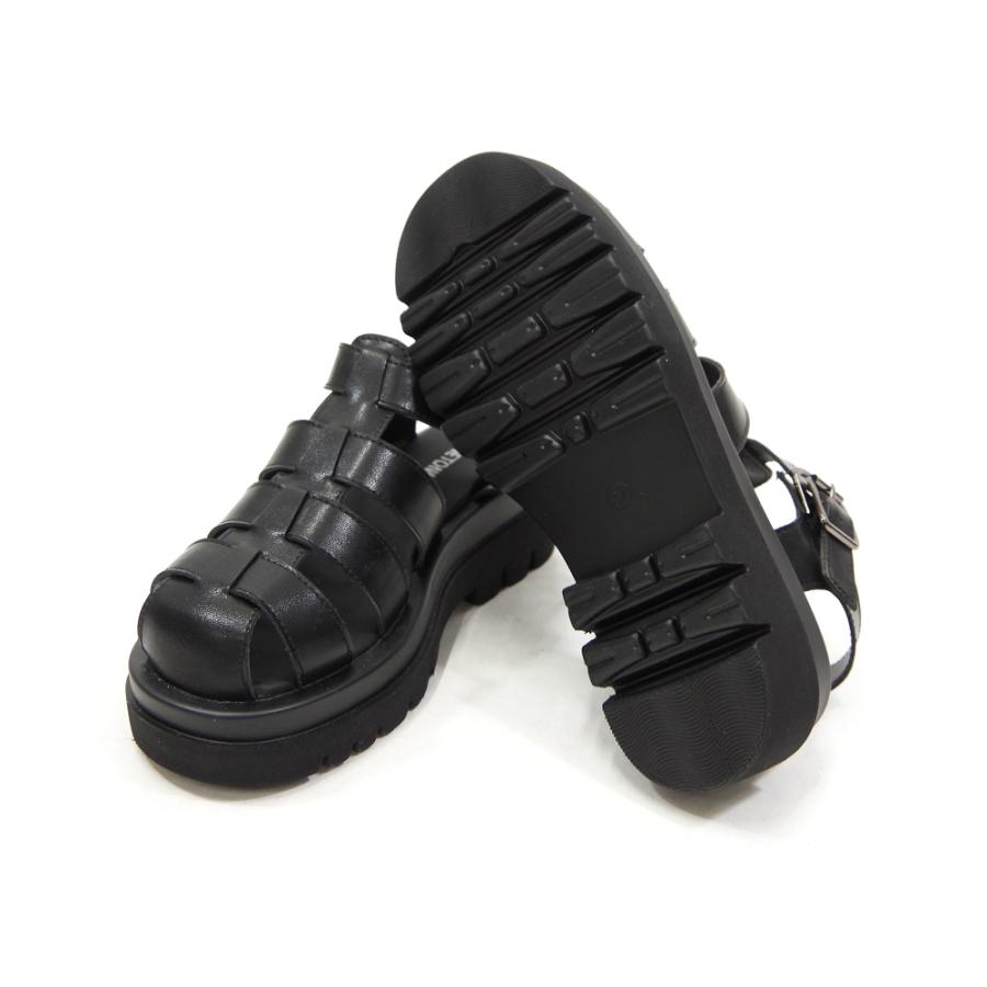 Minnetonka ミネトンカ公式 MINNETONKA 23M01 グルカサンダル