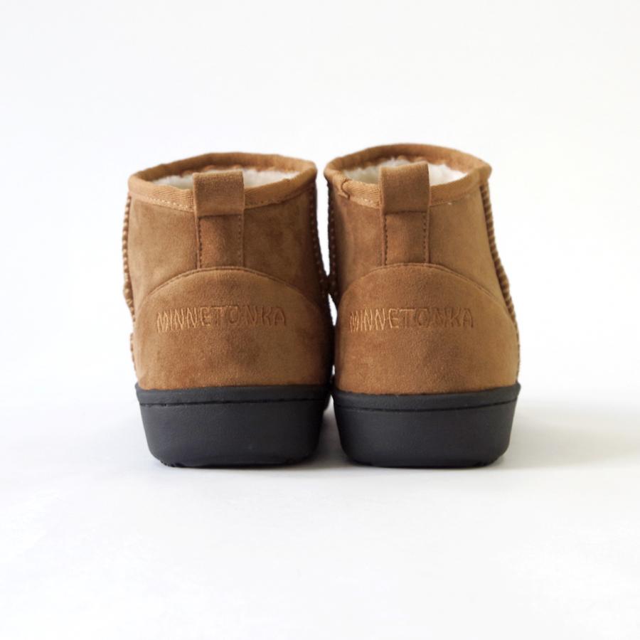 Minnetonka（ミネトンカ） 【ミネトンカ 公式】MINNETONKA ファー