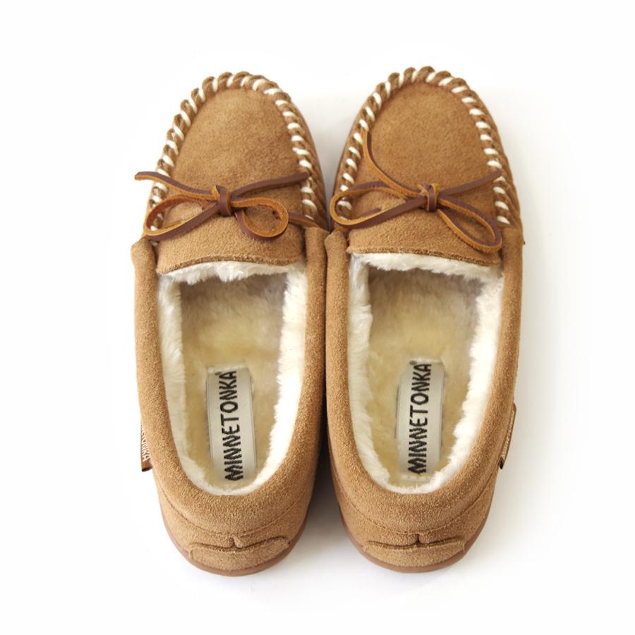 Minnetonka（ミネトンカ） 【ミネトンカ 公式】MINNETONKA ファー