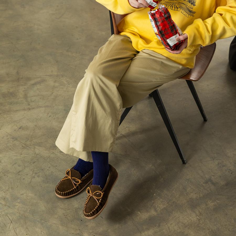 新品未使用　ミネトンカ　モカシン　おまとめ2足 Minnetonka（ミネトンカ） 【ミネトンカ 公式】MINNETONKA ファー