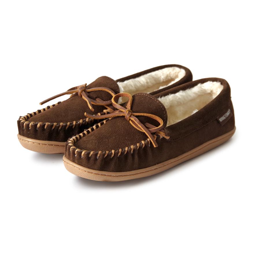 Minnetonka（ミネトンカ） 【ミネトンカ 公式】MINNETONKA ファー