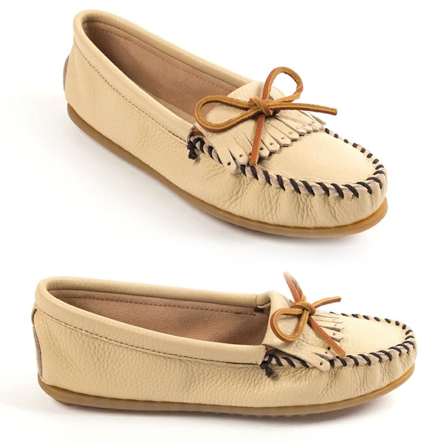 Minnetonka（ミネトンカ） ミネトンカ公式 ディアスキン キルティ