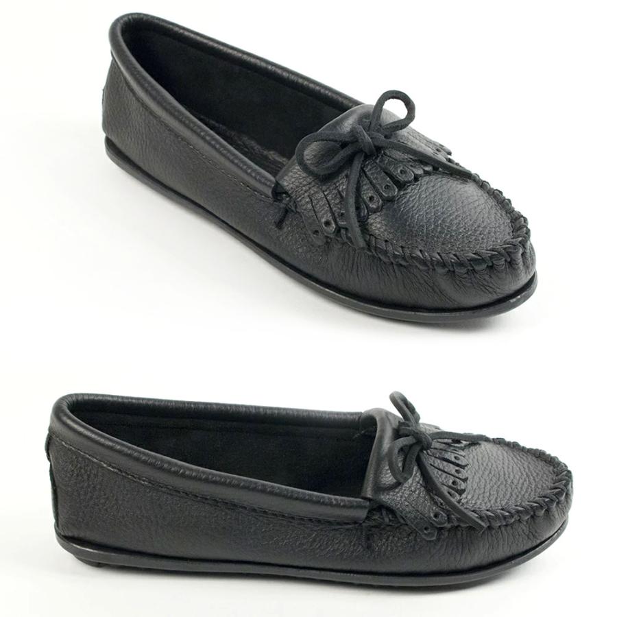 Minnetonka（ミネトンカ） ミネトンカ公式 ディアスキン キルティ